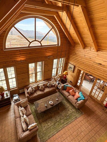 Chalet de Charme (koko chalet)