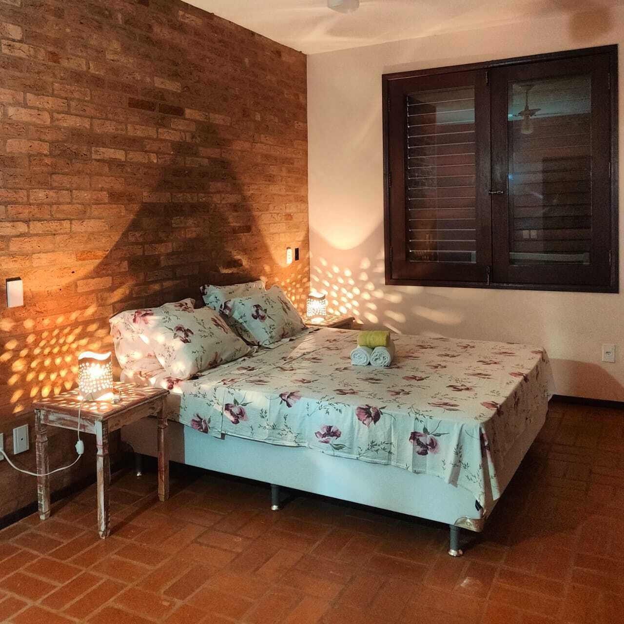 Beautiful Site with private waterfall, 4 km from Cunha