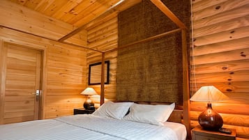 5 habitaciones, tabla de planchar con plancha, wifi y ropa de cama