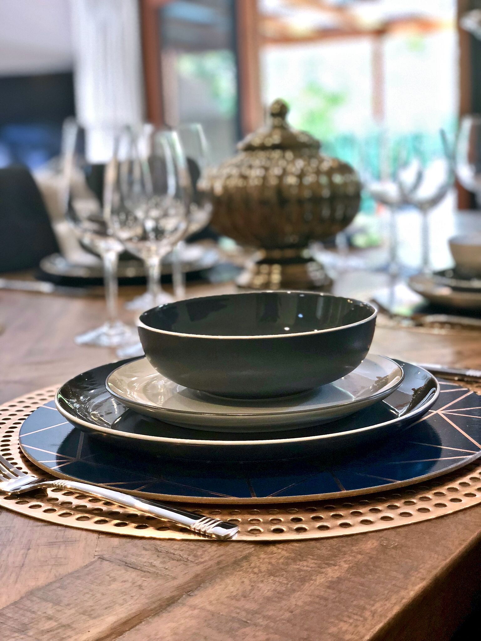 The Orange Fox - Luxurious accommodation