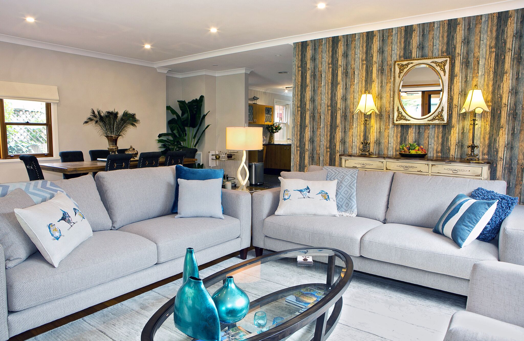 TV connectée, Netflix, livres, services de streaming