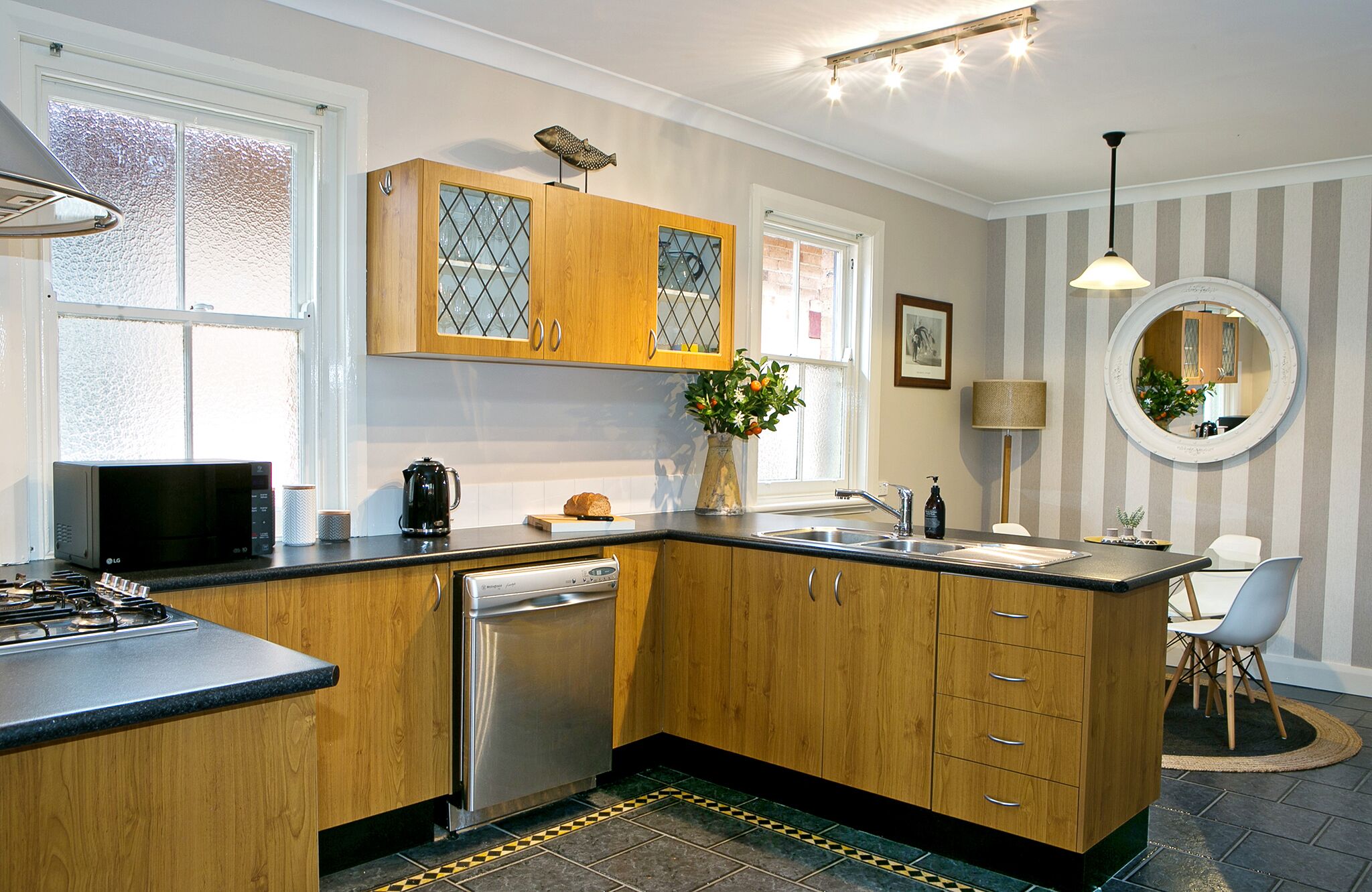 The Orange Fox - Luxurious accommodation