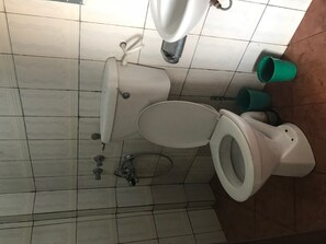 Bruser, håndklæder, Toiletpapir