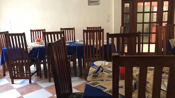 Restauration