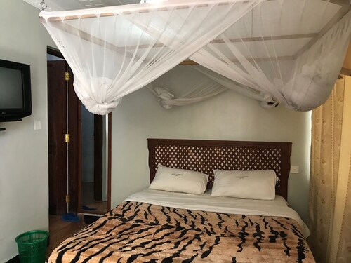 Arusha Meru Gästehaus