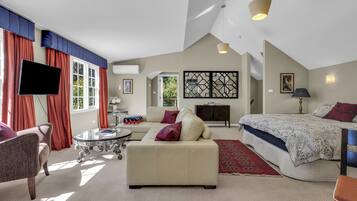 1 chambre, fer et planche Ă repasser, lit parapluie, Wi-Fi gratuit