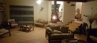 Engedi Retreat HomeAway from Home