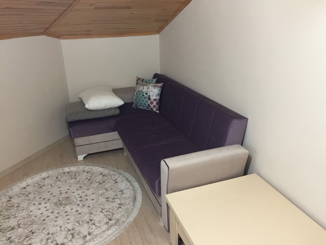 Experience like local: perfect location, warm flat