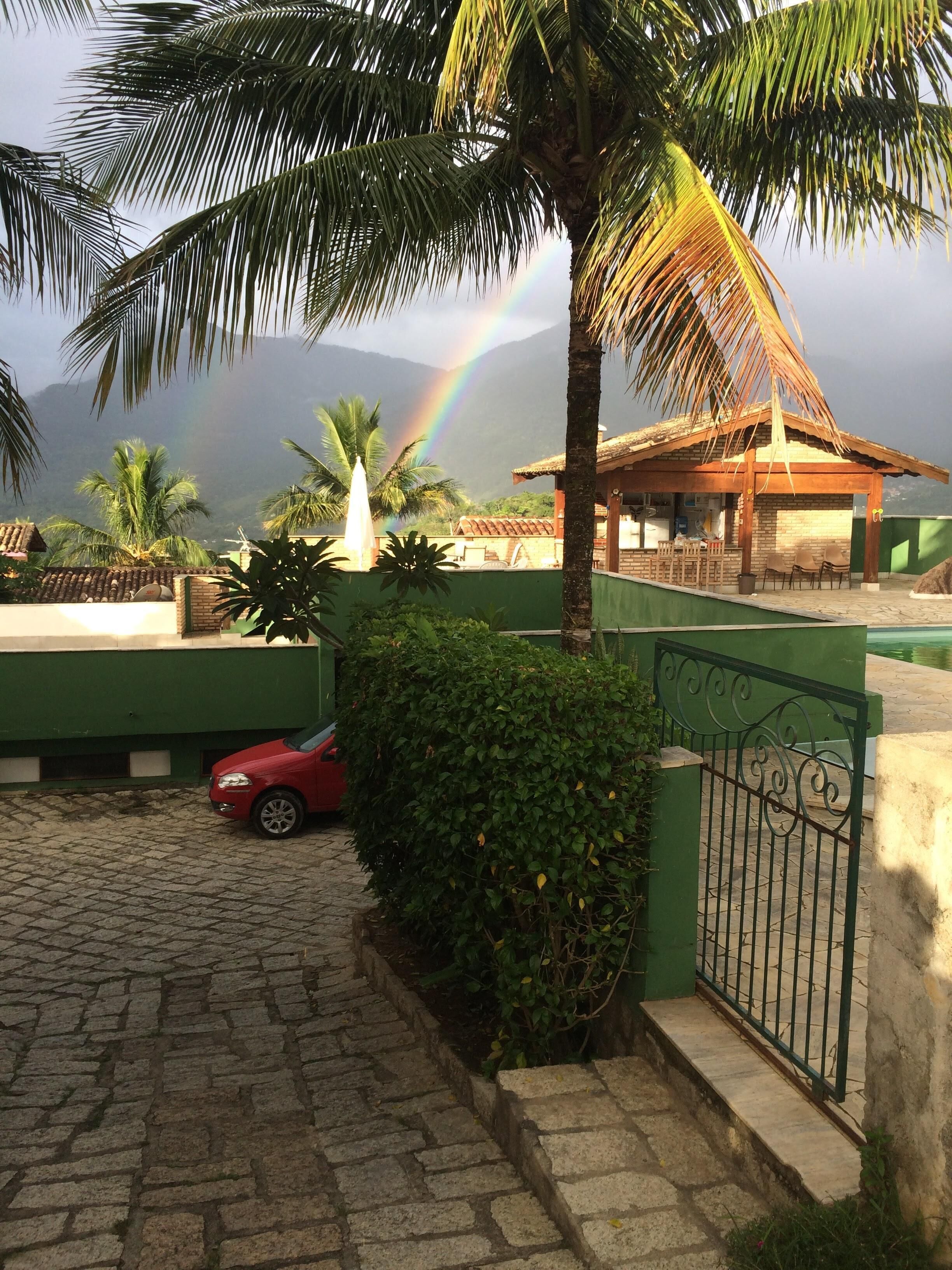 Beautiful Island Guest House - Bonete Suite