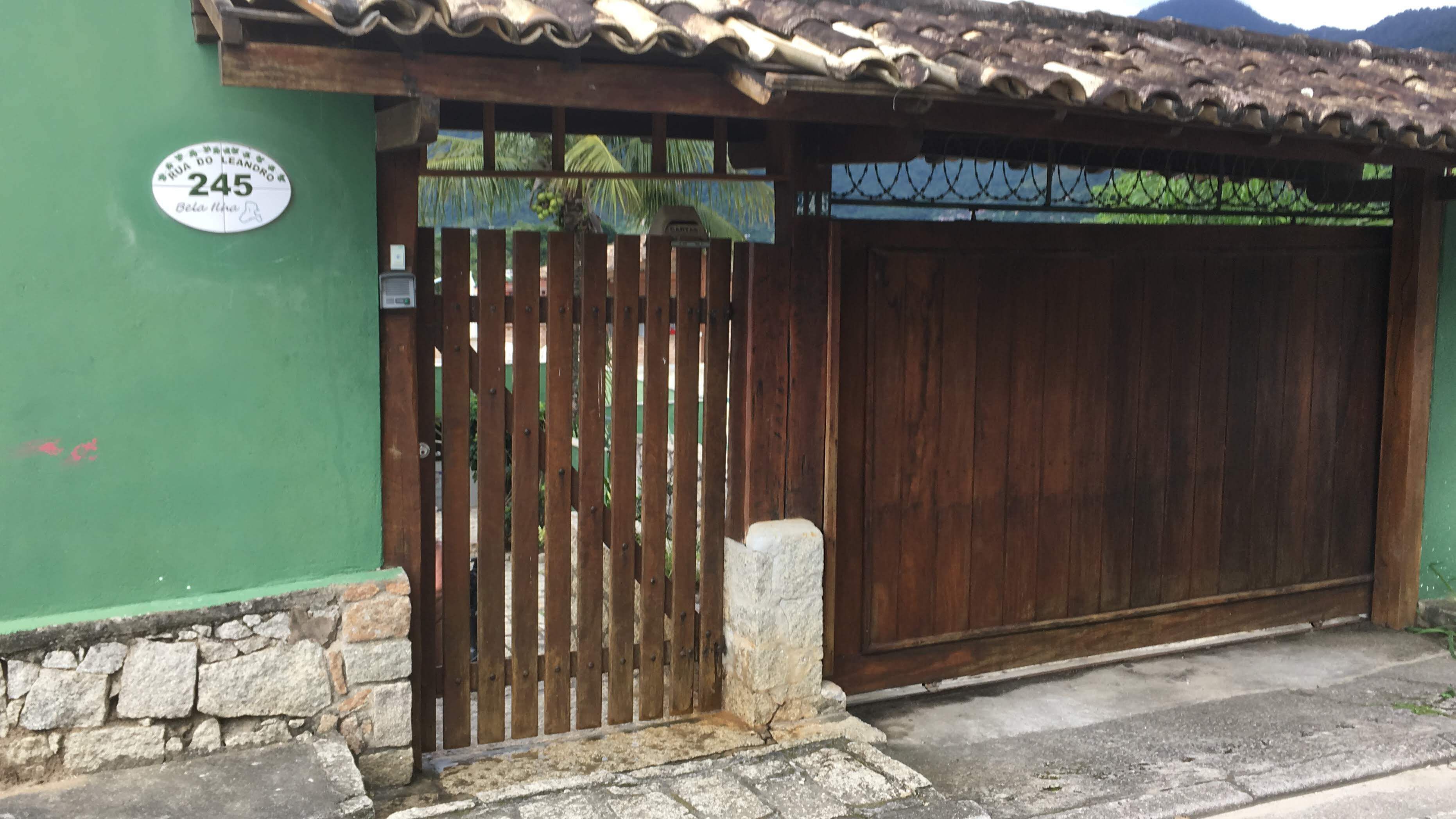 Beautiful Island Guest House - Bonete Suite