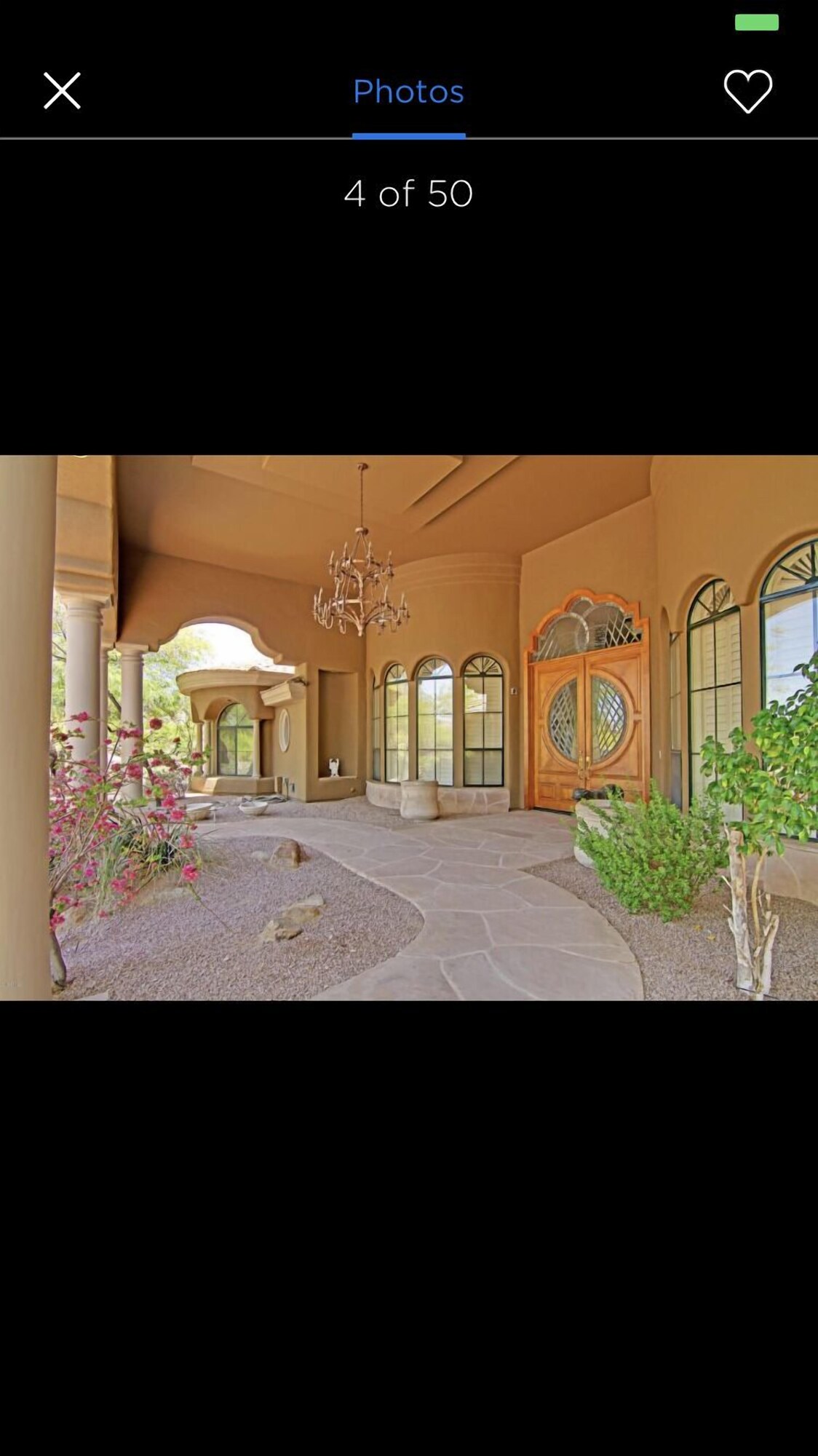 Bild für Gastgeberprofil