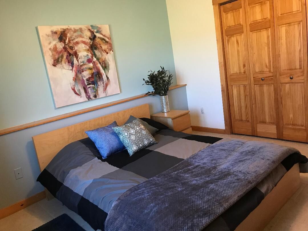 Galena Territory  home with beautiful open landscape *full resort amenities*