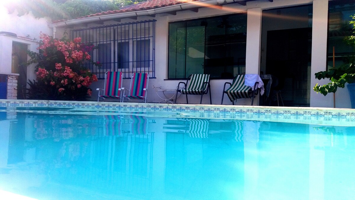 Bild für Gastgeberprofil