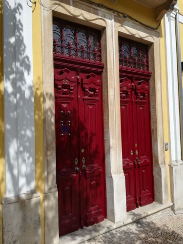 Ah33 - Double or Twin Studio 31 - University and Historic Center 