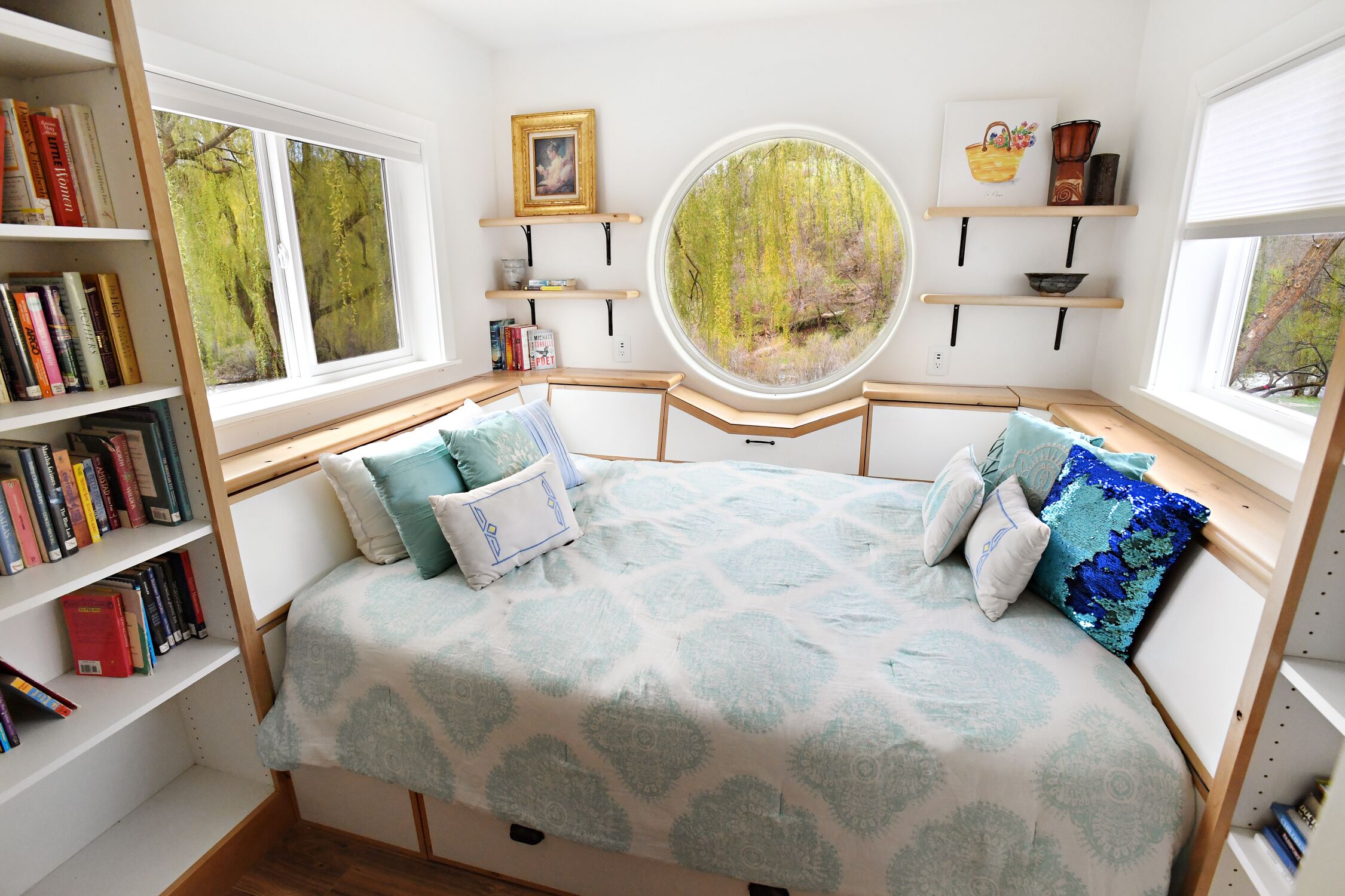 11 chambres, bureau, fer et planche à repasser, accès au Wi-Fi (inclus)