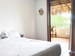 1 habitación, escritorio y wifi gratis 