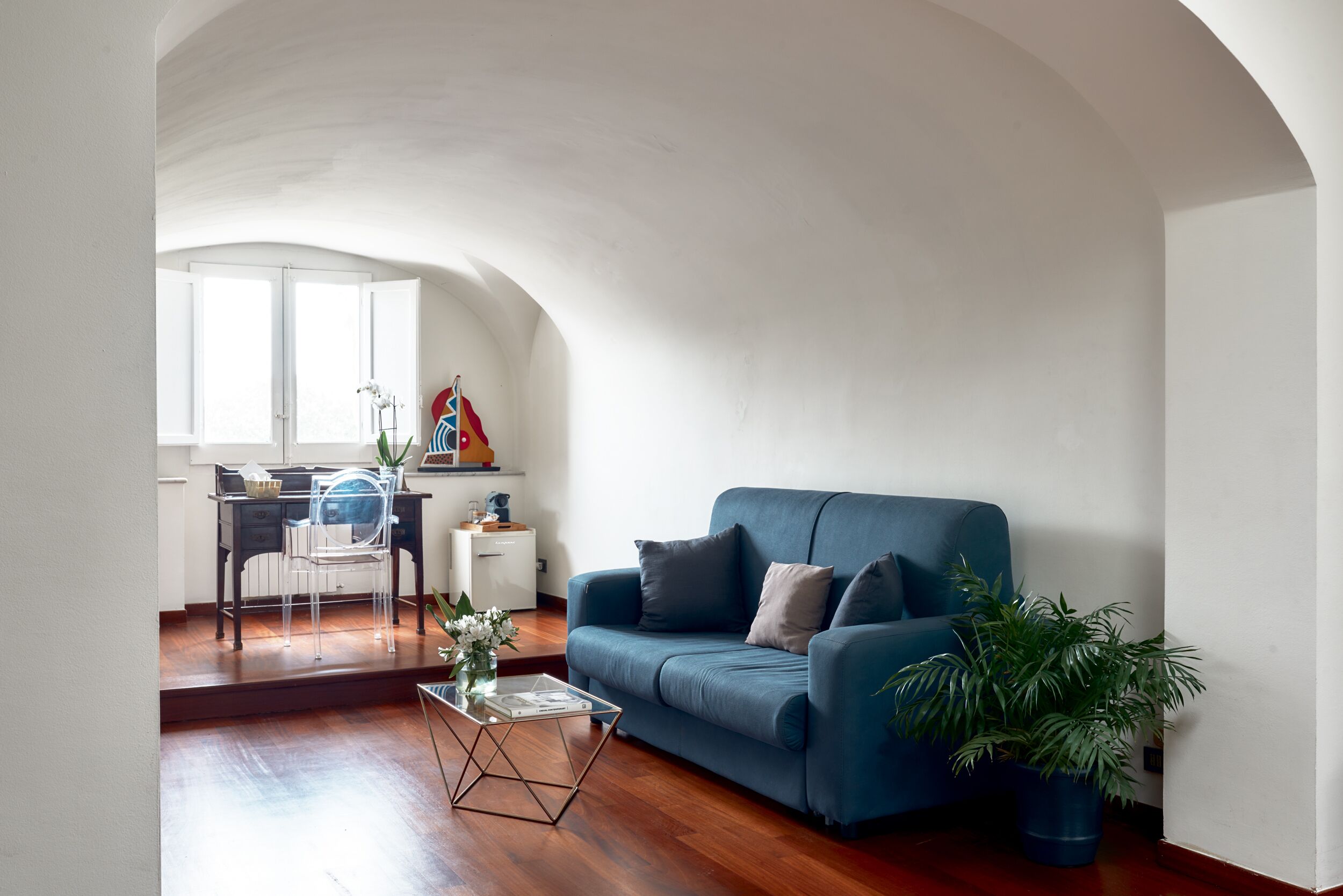 Photo - L' Hôtellerie Easy Suites