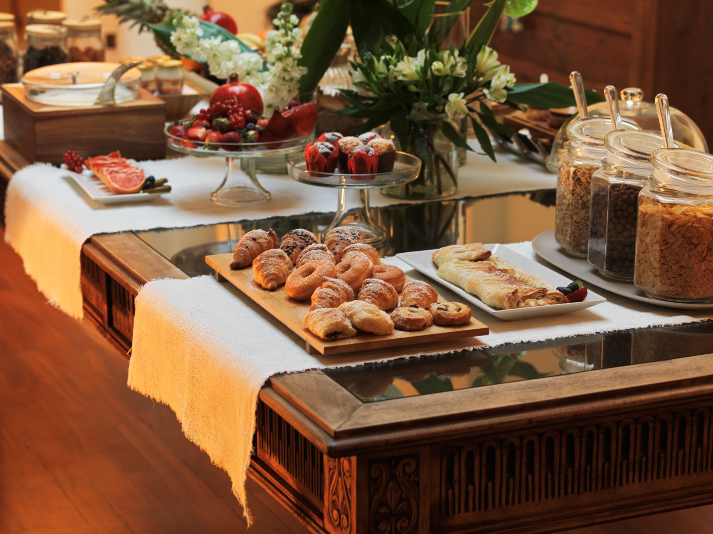 Photo - L' Hôtellerie Easy Suites