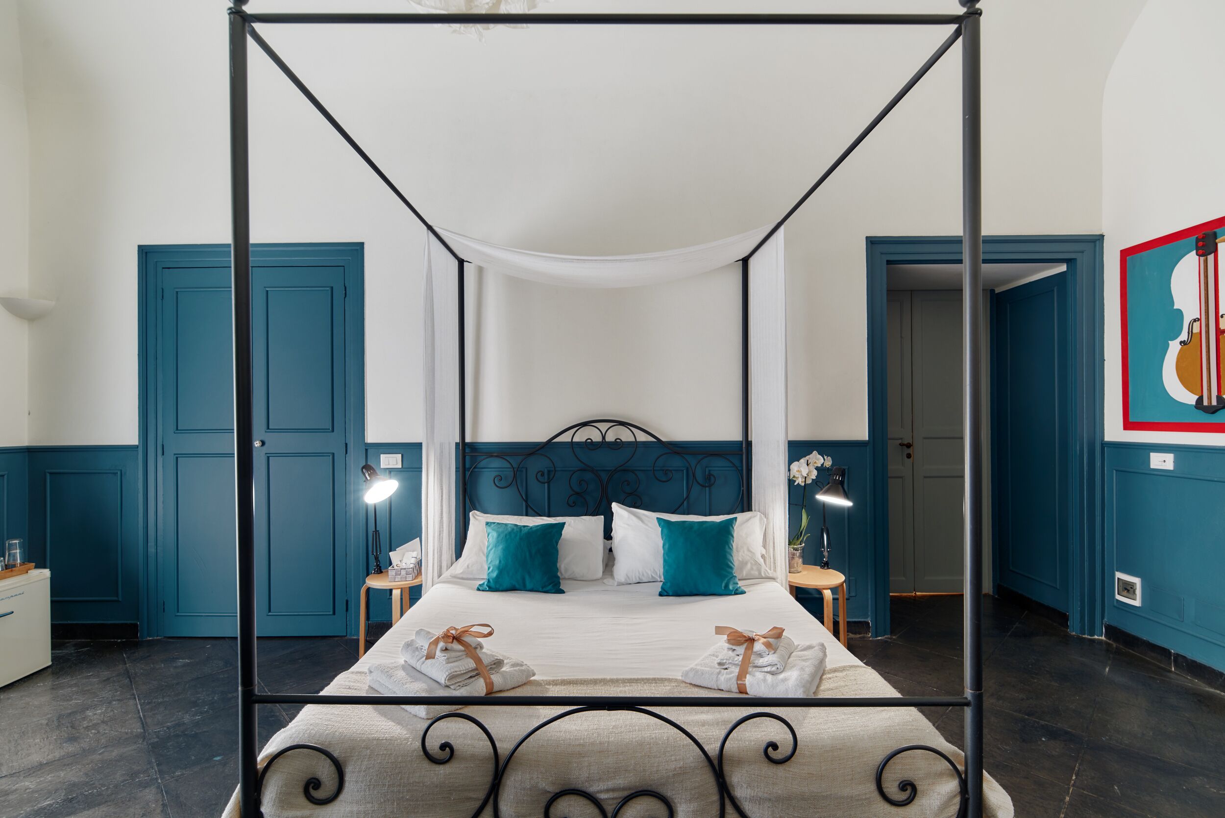 Photo - L' Hôtellerie Easy Suites