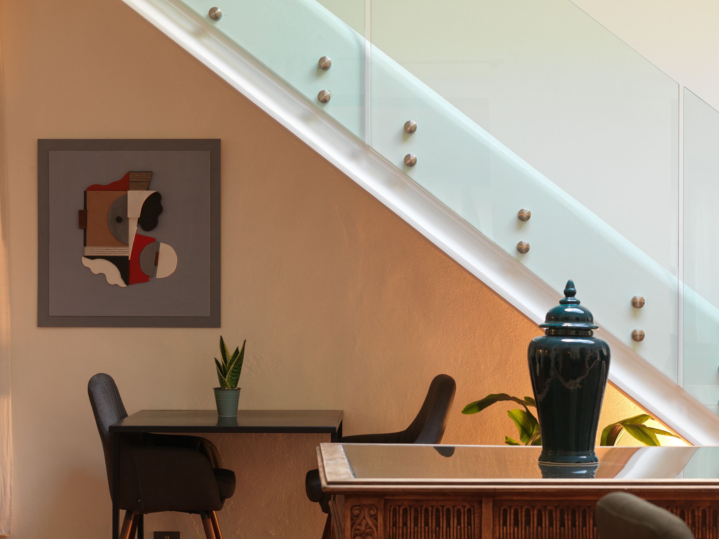 Photo - L' Hôtellerie Easy Suites