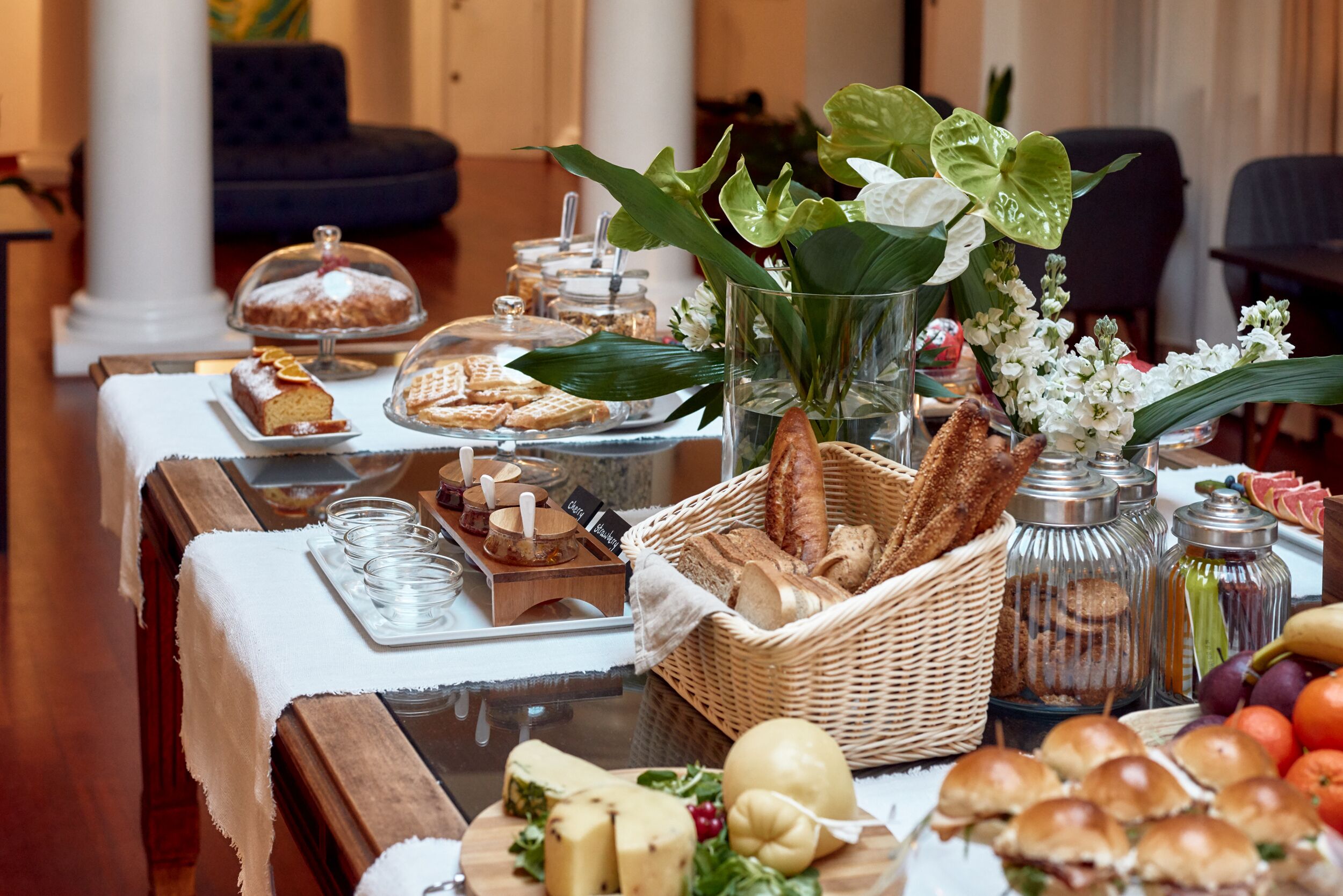 Photo - L' Hôtellerie Easy Suites