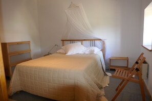 3 Schlafzimmer, Bügeleisen/Bügelbrett, WLAN