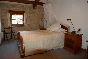 3 Schlafzimmer, Bügeleisen/Bügelbrett, WLAN