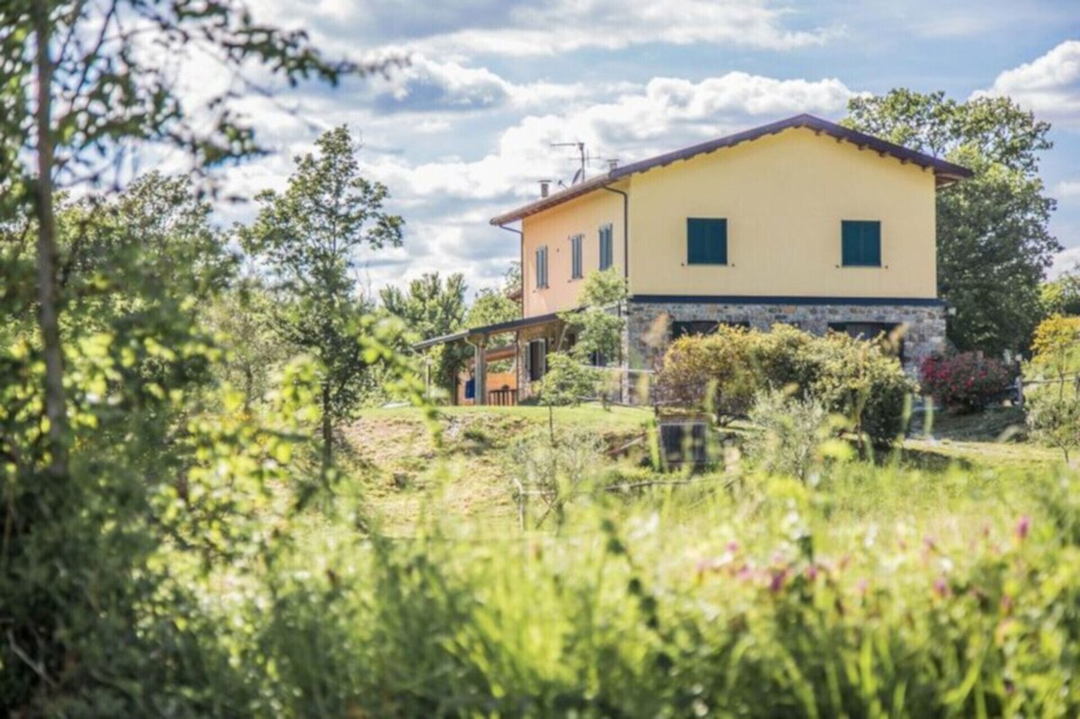 Bild für Gastgeberprofil