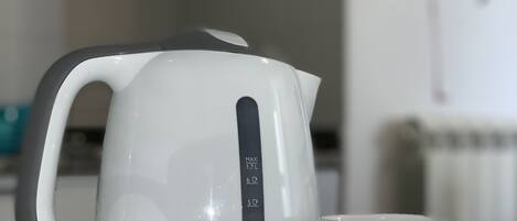 Koffie en/of koffiezetapparaat