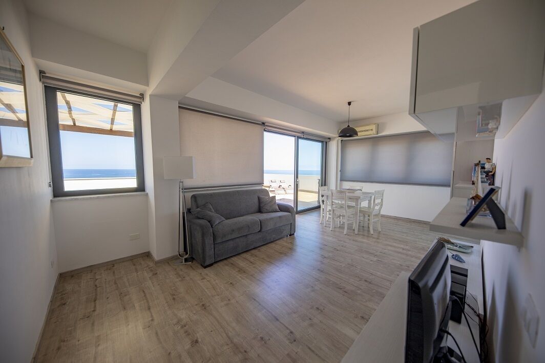 apartment/ flat - Cefalù