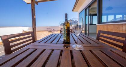 Ferienwohnung - Cefalù