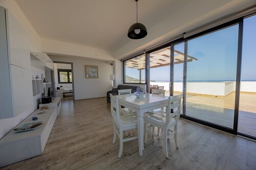 apartment/ flat - Cefalù