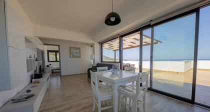 apartment/ flat - Cefalù