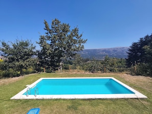 Pool - Cottage in Amarante-Porto (Amarante)