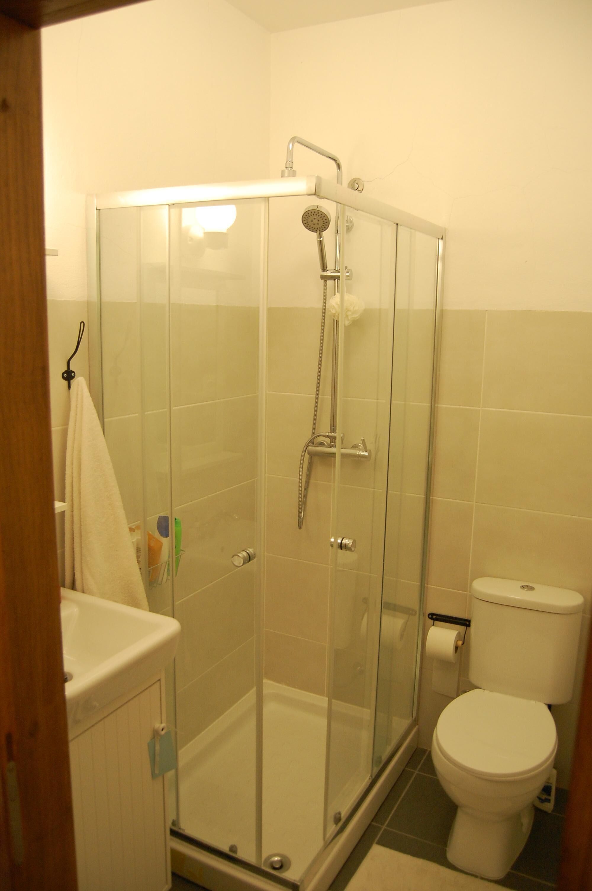 Cottage in Amarante-Porto