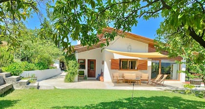 Cottage in Amarante-Porto