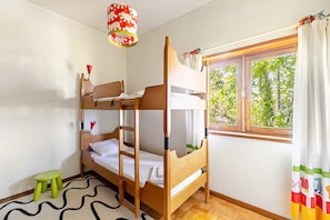 Room - Cottage in Amarante-Porto (Amarante)