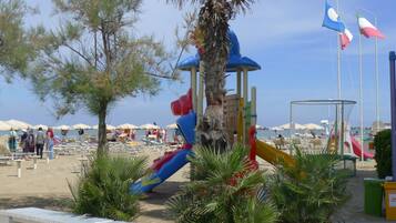 Area bambini