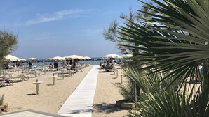 Spiaggia