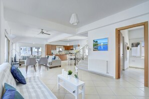 تلفزيون، تنس طاولة