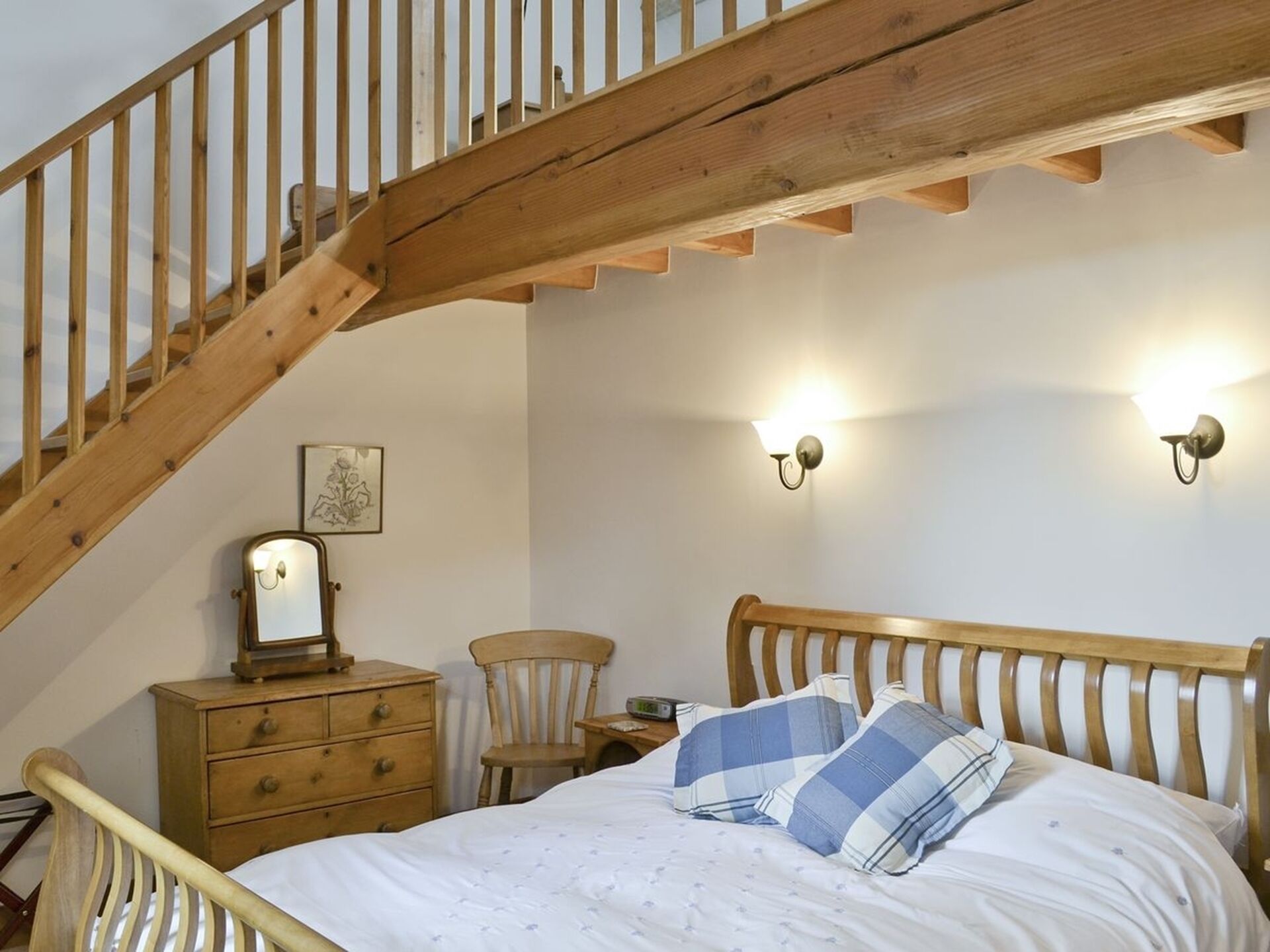 Cosy Cottage in Peaceful Lincolnshire countryside close to historic Lincoln