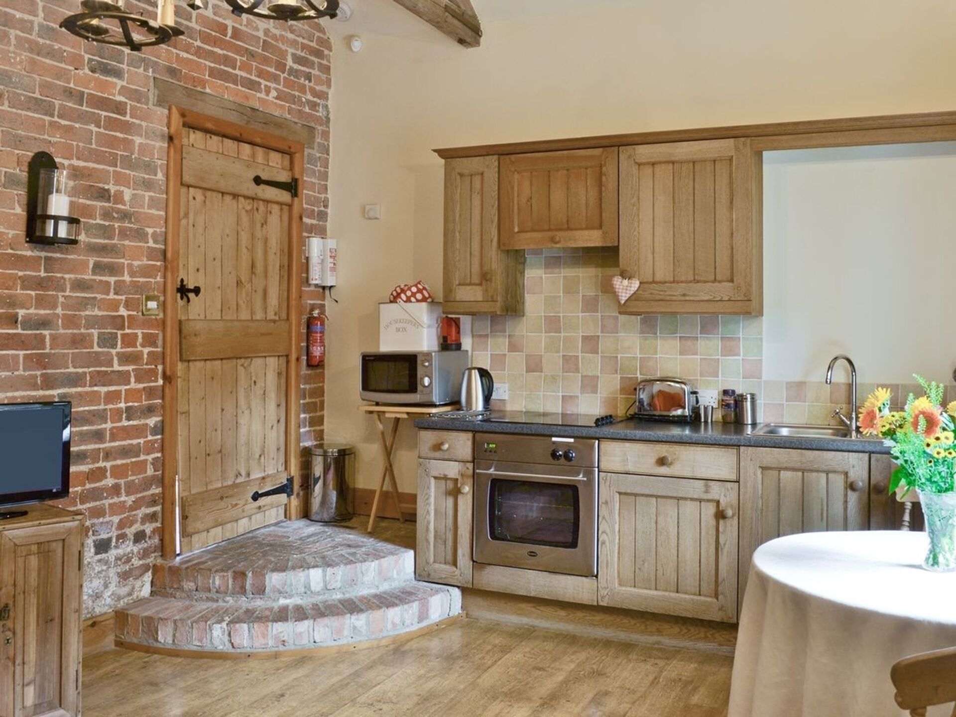 Cosy Cottage in Peaceful Lincolnshire countryside close to historic Lincoln
