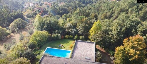 Aveleira House, Ponte de Lima