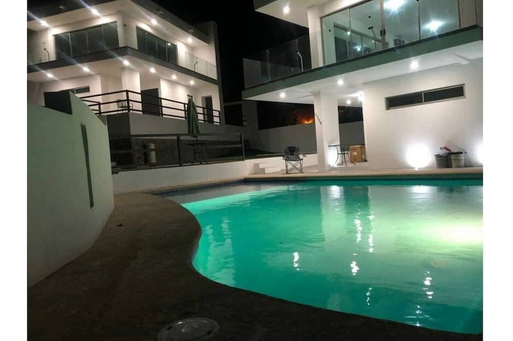 Beautiful sea view "Casa Isabella"