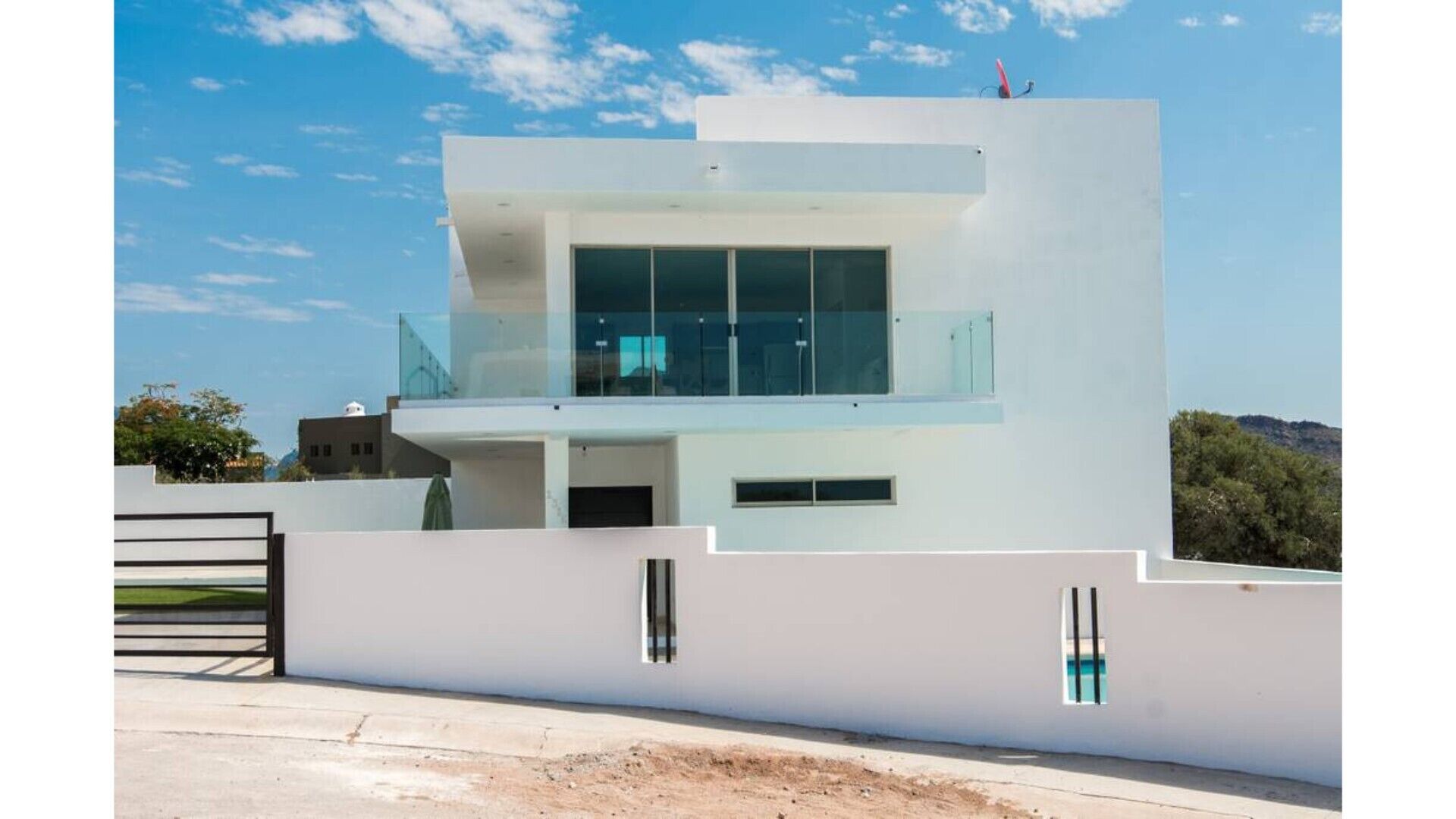 Beautiful sea view "Casa Isabella"