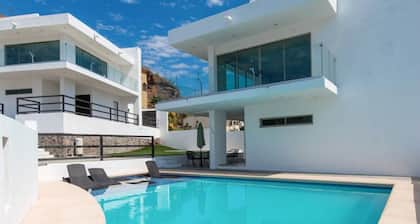 Beautiful sea view "Casa Isabella"