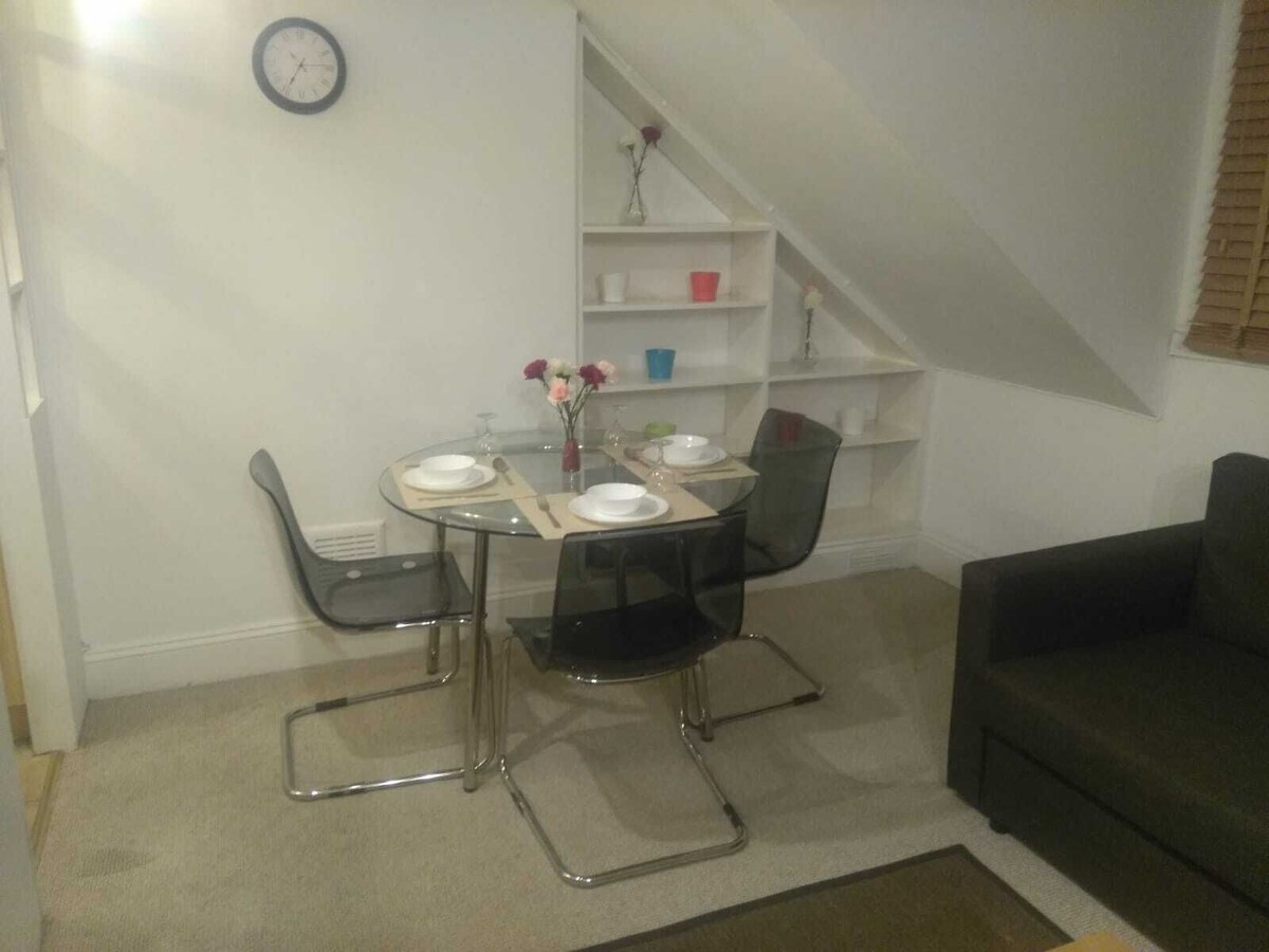 Bild für Gastgeberprofil