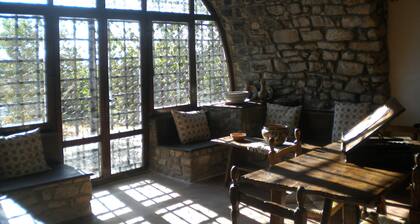 Historic home in Montalcino