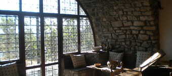 Historic home in Montalcino