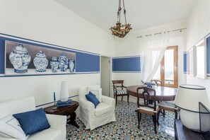 Interior - Historic home in Montalcino (Montalcino)